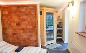 Bohem Kabin & Wellness